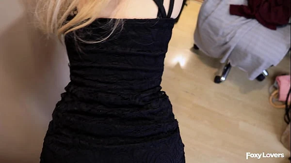 A secretary’s way to promotion secret pleasure with office fuck.