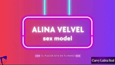 Steamy Latina MILF’s Anal Affair